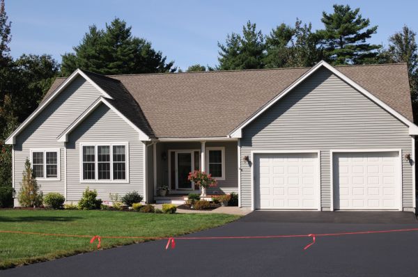 Sealcoating Service in Petersburg